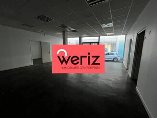 Plus de détails pour Local commercial, Industriel/Logistique à louer