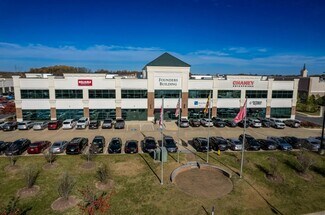 Plus de détails pour 2410 Evergreen Rd, Gambrills, MD - Bureau à louer