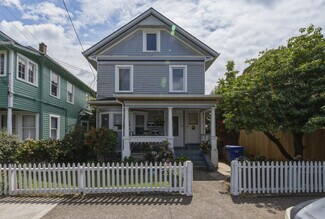 Plus de détails pour 308 High St, Oregon City, OR - Logement à vendre