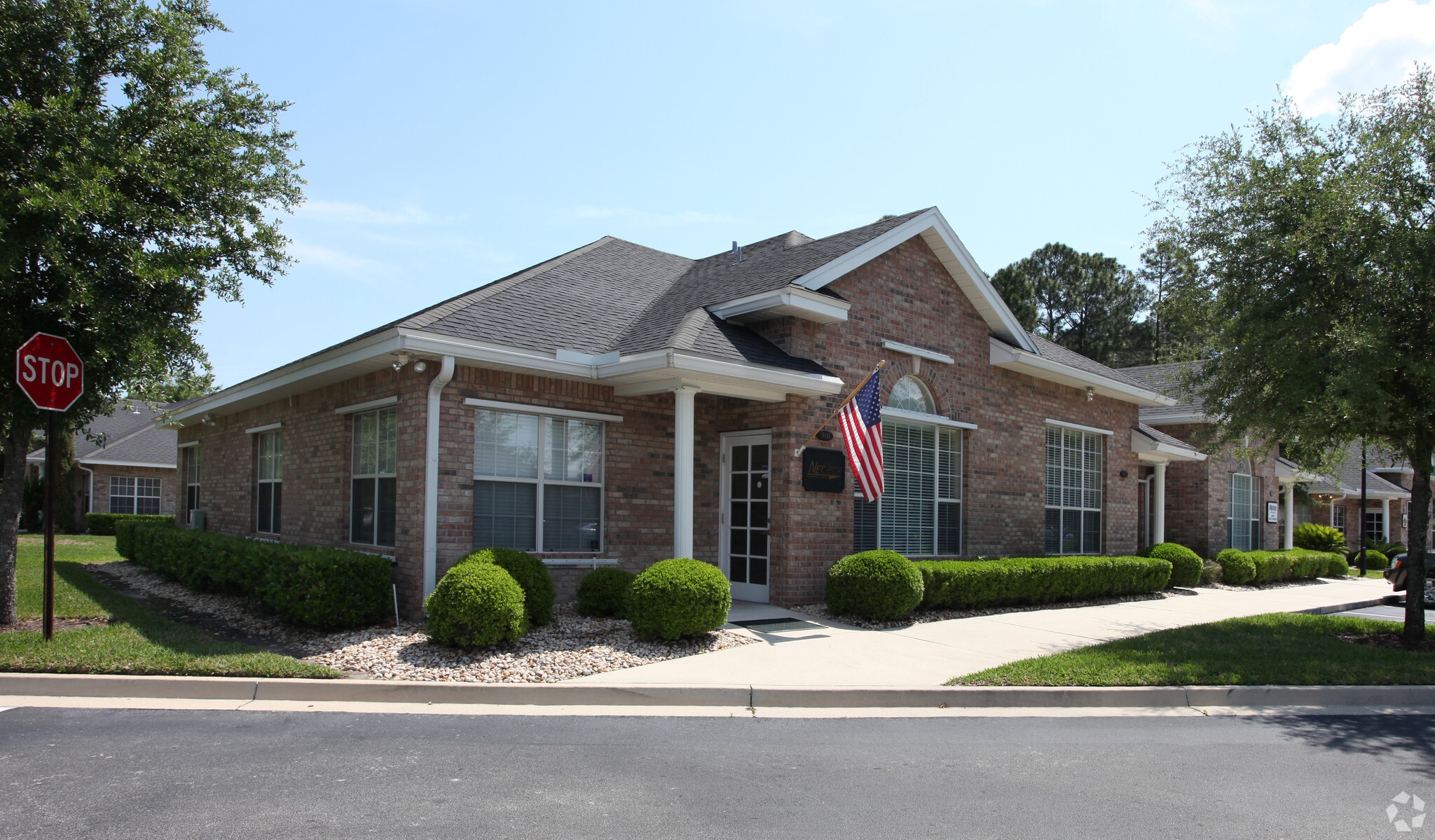 13400 Sutton Park Dr S, Jacksonville, FL à vendre Photo principale– Image 1 sur 3