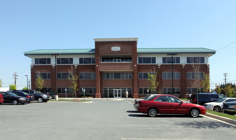 15901 Frederick Rd, Rockville, MD à vendre - Photo principale – Image 1 sur 5
