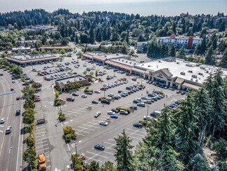 Plus de détails pour 6917-6979 Coal Creek Pky SE, Newcastle, WA - Local commercial à louer