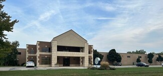 Plus de détails pour 7200 S 1st St, Oak Creek, WI - Industriel/Logistique à louer