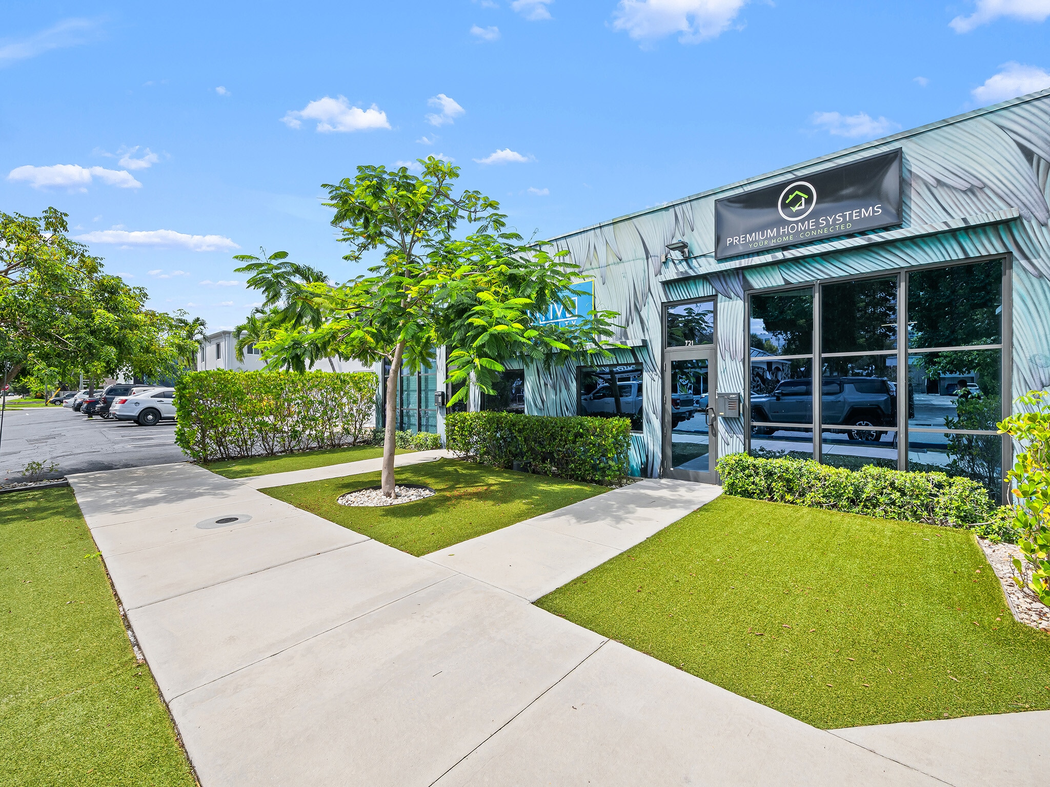 719-721 NE 2nd Ave, Fort Lauderdale, FL à vendre Photo principale– Image 1 sur 29