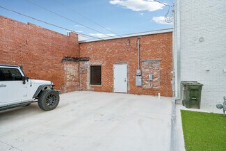 Plus de détails pour 214 E Rogers Blvd, Skiatook, OK - Bureau/Local commercial à louer