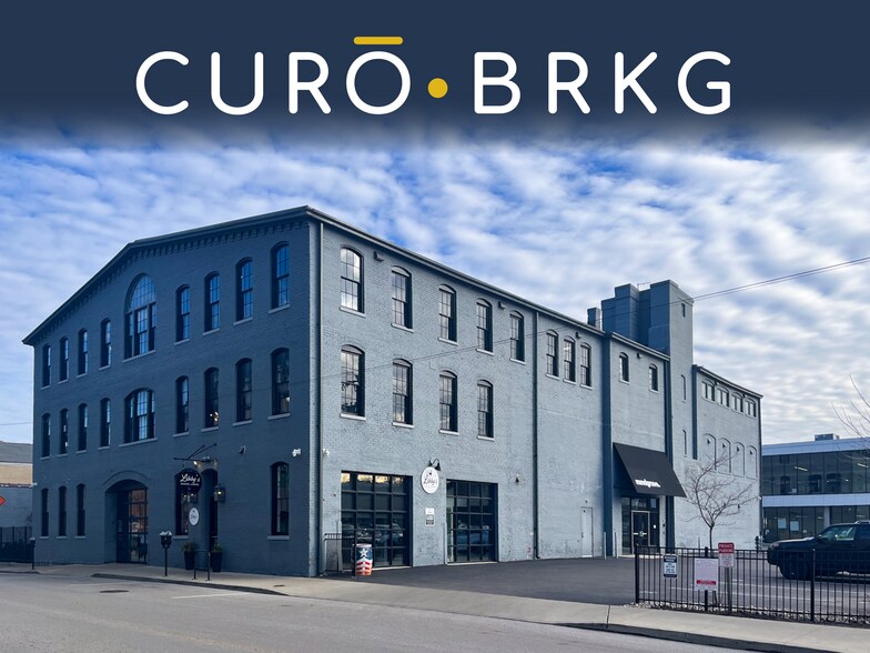 35 W 8th St, Covington, KY à louer - Photo de l’immeuble – Image 1 sur 5