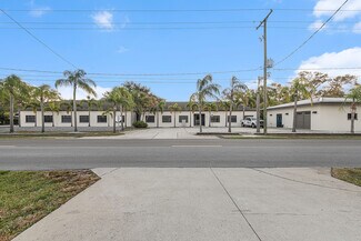 Plus de détails pour 5706 S Macdill Ave, Tampa, FL - Coworking à louer