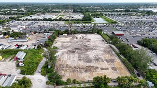 Plus de détails pour 788 Johnson Lane ln, Royal Palm Beach, FL - Terrain à louer