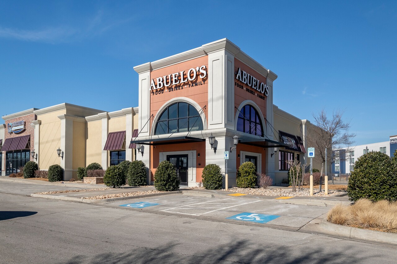 1531 W 81st St, Tulsa, OK à louer Photo principale– Image 1 sur 14