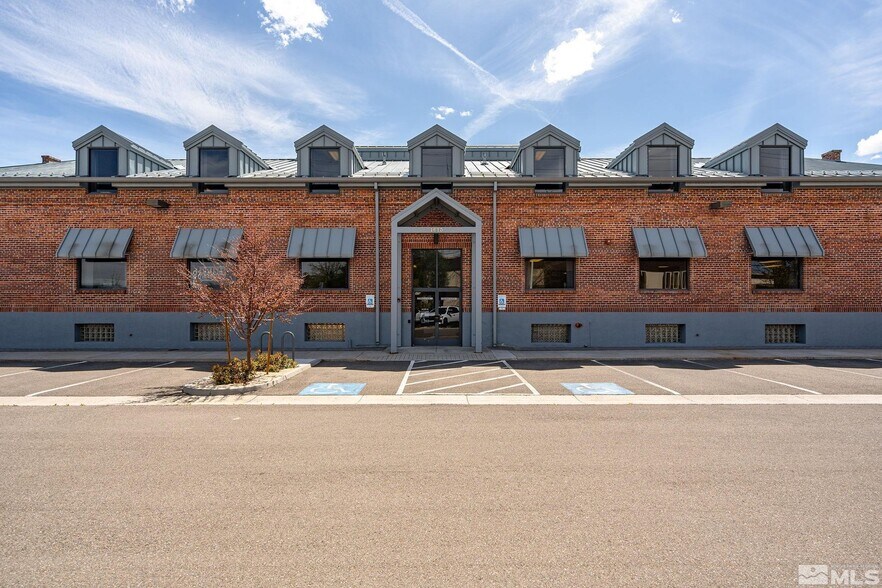 1615 US Highway 395 N, Minden, NV à vendre - Photo de l’immeuble – Image 3 sur 16
