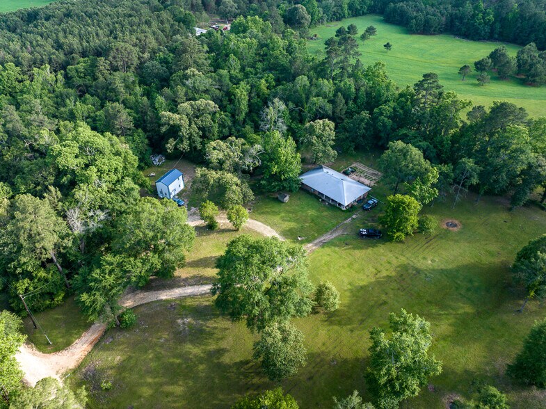 Easement Access - Interstate 45 Feeder Road, New Waverly, TX à vendre - Photo de l’immeuble – Image 3 sur 36