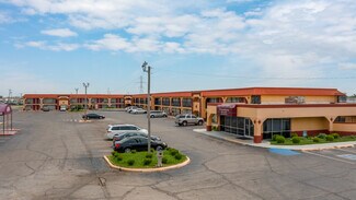 Plus de détails pour 820 S MacArthur Blvd, Oklahoma City, OK - Hôtellerie à vendre