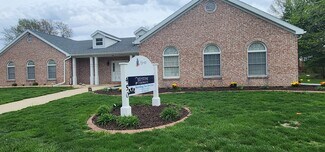 Plus de détails pour 450 S Durkin Dr, Springfield, IL - Bureau à louer