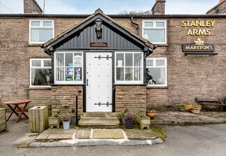 Plus de détails pour Anker Ln, Macclesfield - Local commercial à louer