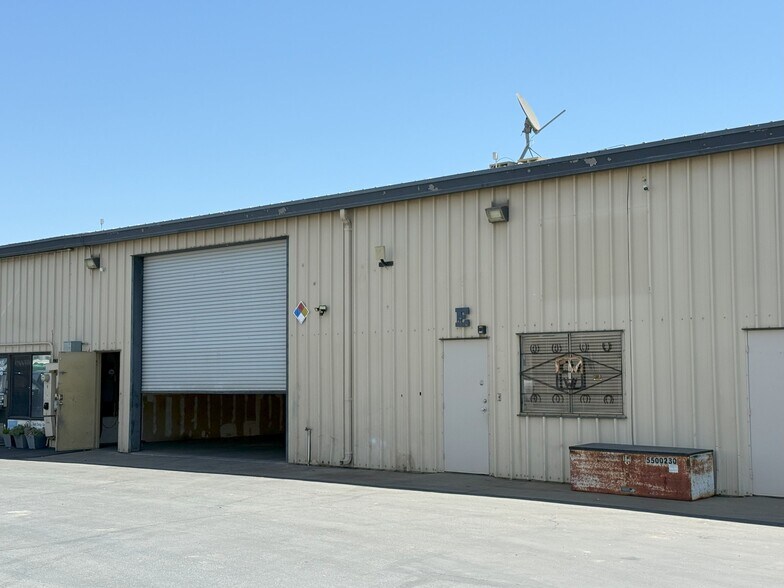 6440 Automall Pky, Gilroy, CA à louer - Photo de l’immeuble – Image 2 sur 4