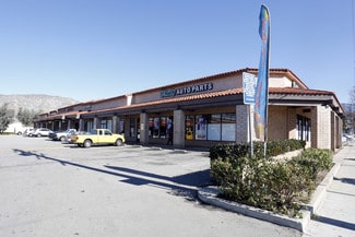 Plus de détails pour 8325-8349 Foothill Blvd, Sunland, CA - Local commercial à louer