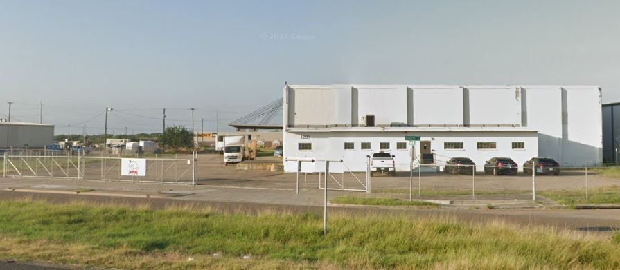 1201 S Padre Island Dr, Corpus Christi, TX à louer - Photo de l’immeuble – Image 2 sur 3