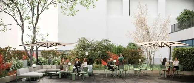 Plus de détails pour 305 Avenue Le Jour SE Lève, Boulogne-Billancourt - Bureau à louer