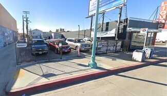 Plus de détails pour 4247 El Cajon Blvd, San Diego, CA - Local commercial à louer