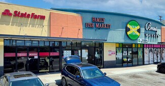 Plus de détails pour 1300 Centinela Ave, Inglewood, CA - Local commercial à louer