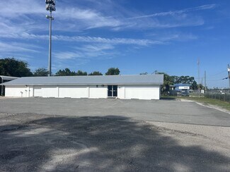 Plus de détails pour 2901 Reid St, Palatka, FL - Local commercial à louer