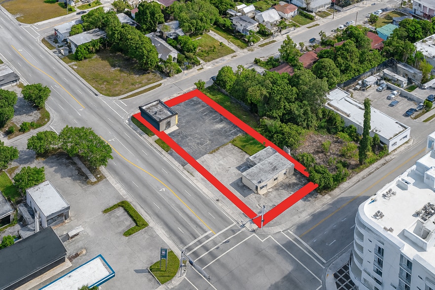 1675 NW 54th St, Miami, FL à vendre - Photo de l’immeuble – Image 3 sur 3