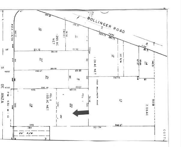 992 S De Anza Blvd, San Jose, CA à louer Photo principale– Image 1 sur 2