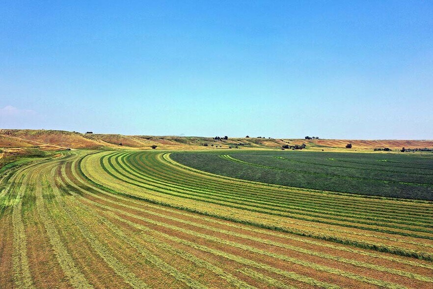 TBD, Buffalo Gap, SD à vendre - Aérien – Image 3 sur 11