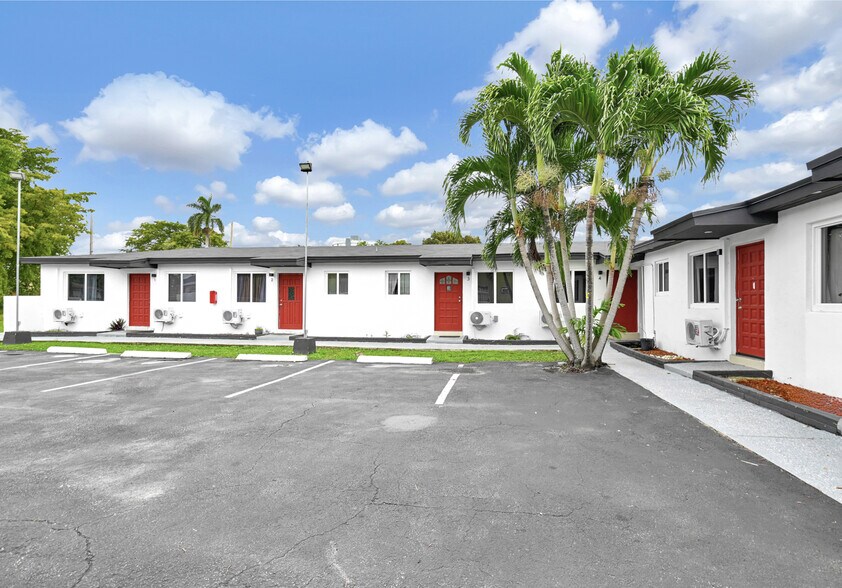 1910-1930 NW 29th St, Miami, FL à vendre - Photo de l’immeuble – Image 3 sur 18