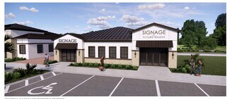 Plus de détails pour 1627 S Poinciana Blvd, Kissimmee, FL - Bureau à vendre