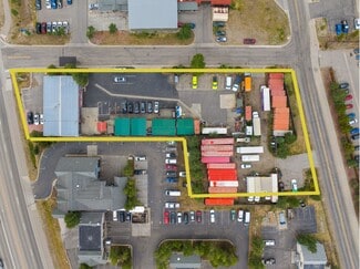 Plus de détails pour 120 9th St, Silverthorne, CO - Local commercial à vendre