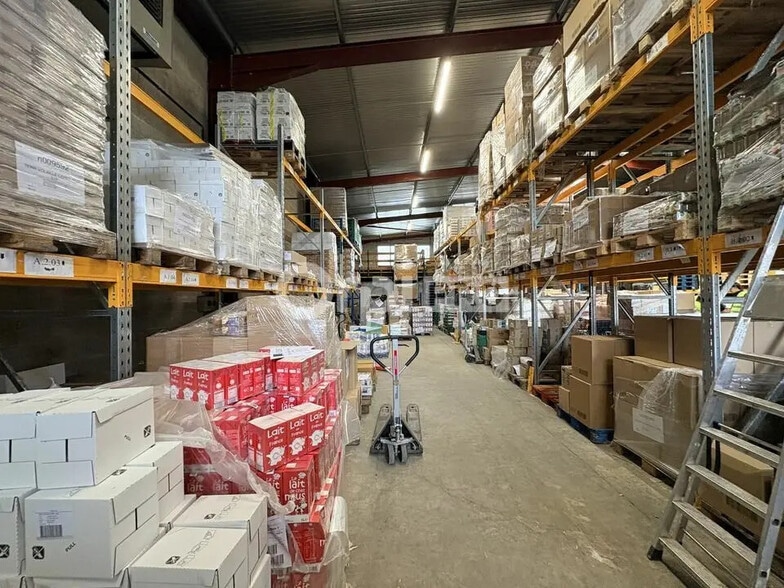 Local d'activités dans Taissy à vendre - Photo intérieure – Image 3 sur 3