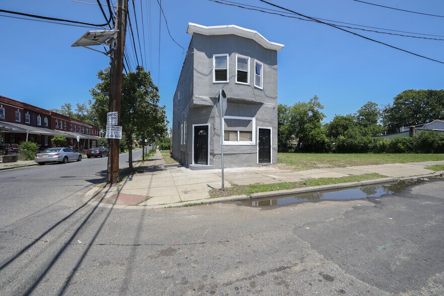 801 Fairview St, Camden, NJ à vendre - Photo de l’immeuble – Image 2 sur 35