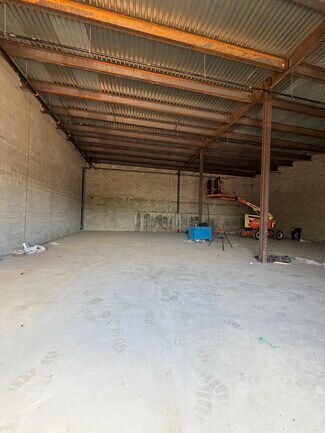 Plus de détails pour 61 Muriel St, Staten Island, NY - Industriel/Logistique à louer