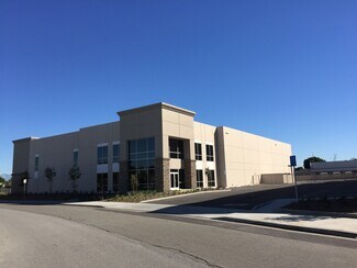 Plus de détails pour 8800 Slauson Ave, Pico Rivera, CA - Industriel/Logistique à louer