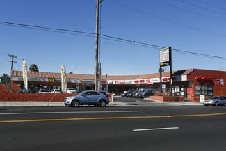 Plus de détails pour 11315 S Figueroa St, Los Angeles, CA - Local commercial à louer