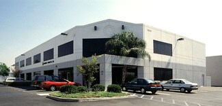 Plus de détails pour 10312 Norris Ave, Pacoima, CA - Industriel/Logistique à louer