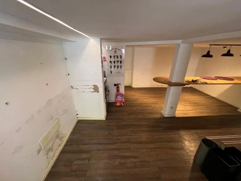 18 Rue Louis Nouveau, Cannes à louer - Photo de l’immeuble – Image 3 sur 10