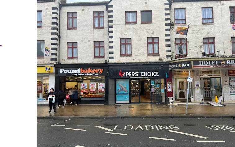 64-74 Victoria Rd W, Thornton Cleveleys à louer - Photo de l’immeuble – Image 3 sur 3