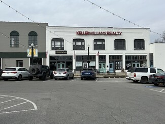 Plus de détails pour 118-123 Public Sq, Lebanon, TN - Local commercial à louer