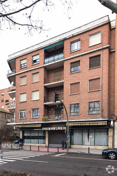 Ronda del Cañillo, 32, Talavera de la Reina, Toledo à vendre - Photo de l’immeuble – Image 2 sur 2