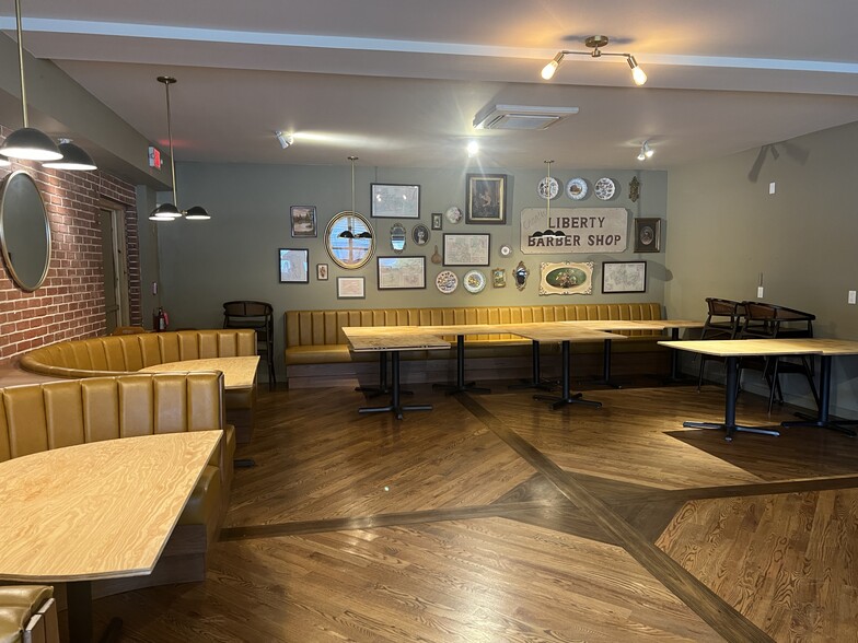 2071 NY-52, Liberty, NY à vendre - Photo intérieure – Image 3 sur 23