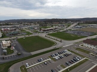 Plus de détails pour 10580 New Haven Rd, Harrison, OH - Terrain à louer