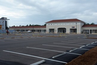 Plus de détails pour 1513-1517 N Howe St, Southport, NC - Local commercial à louer