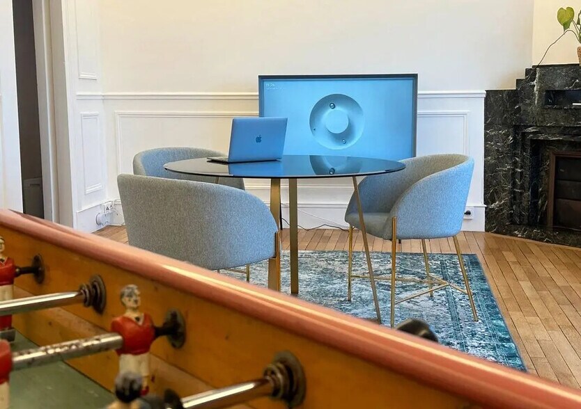 Bureau dans Brest à louer - Photo de l’immeuble – Image 2 sur 6