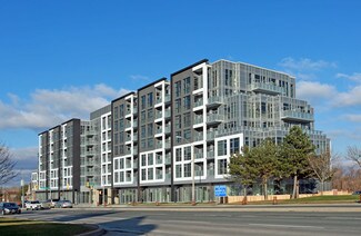 Plus de détails pour 8763 Bayview Ave, Richmond Hill, ON - Logement à vendre