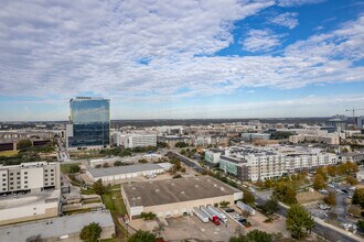 2525 Kramer Ln, Austin, TX - VUE AÉRIENNE vue de carte