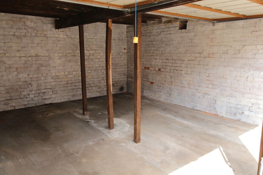 1 Mill Lane, Lincoln à louer - Photo de l’immeuble – Image 3 sur 10