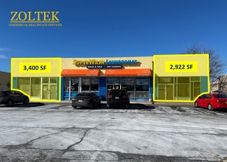 Plus de détails pour 45 Outwater Ln, Garfield, NJ - Local commercial à louer