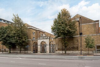 Plus de détails pour 350 The Highway, Londres - Bureau à louer